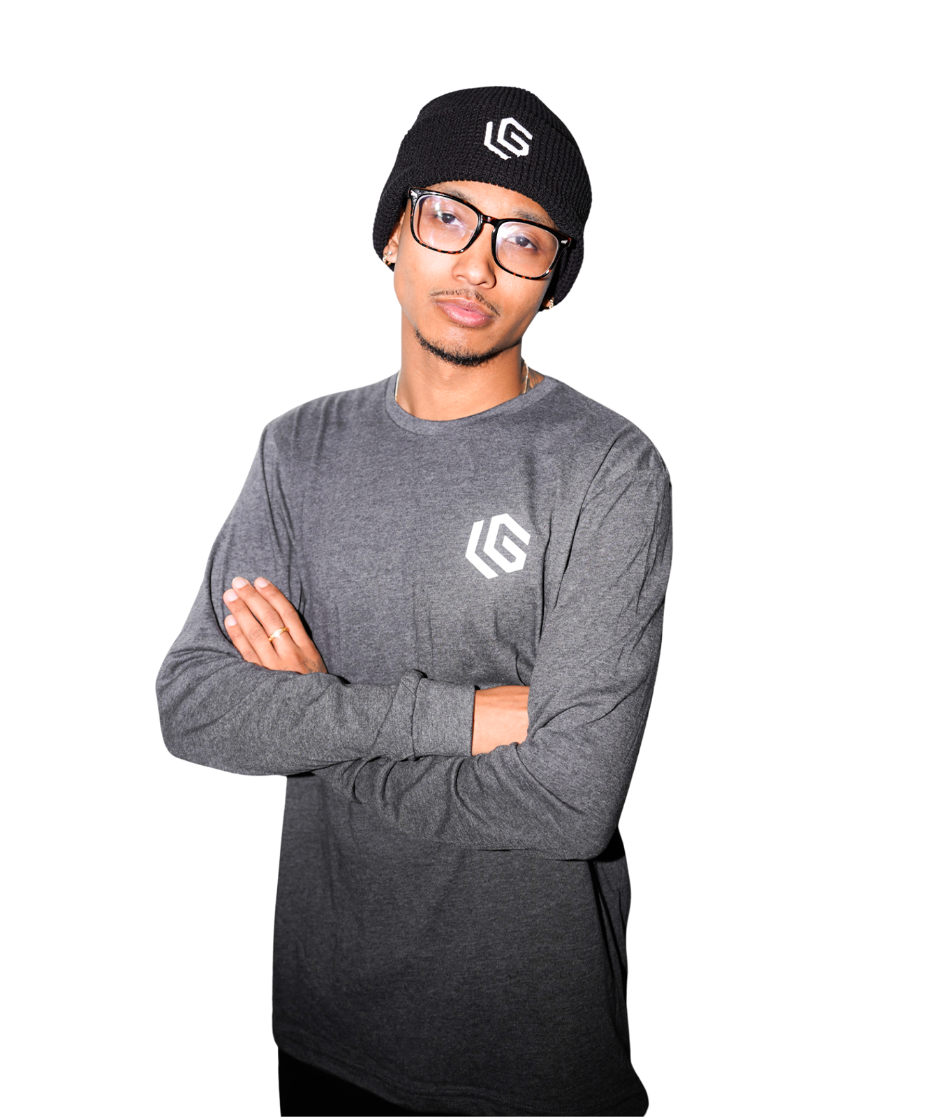 Iconic Beanie