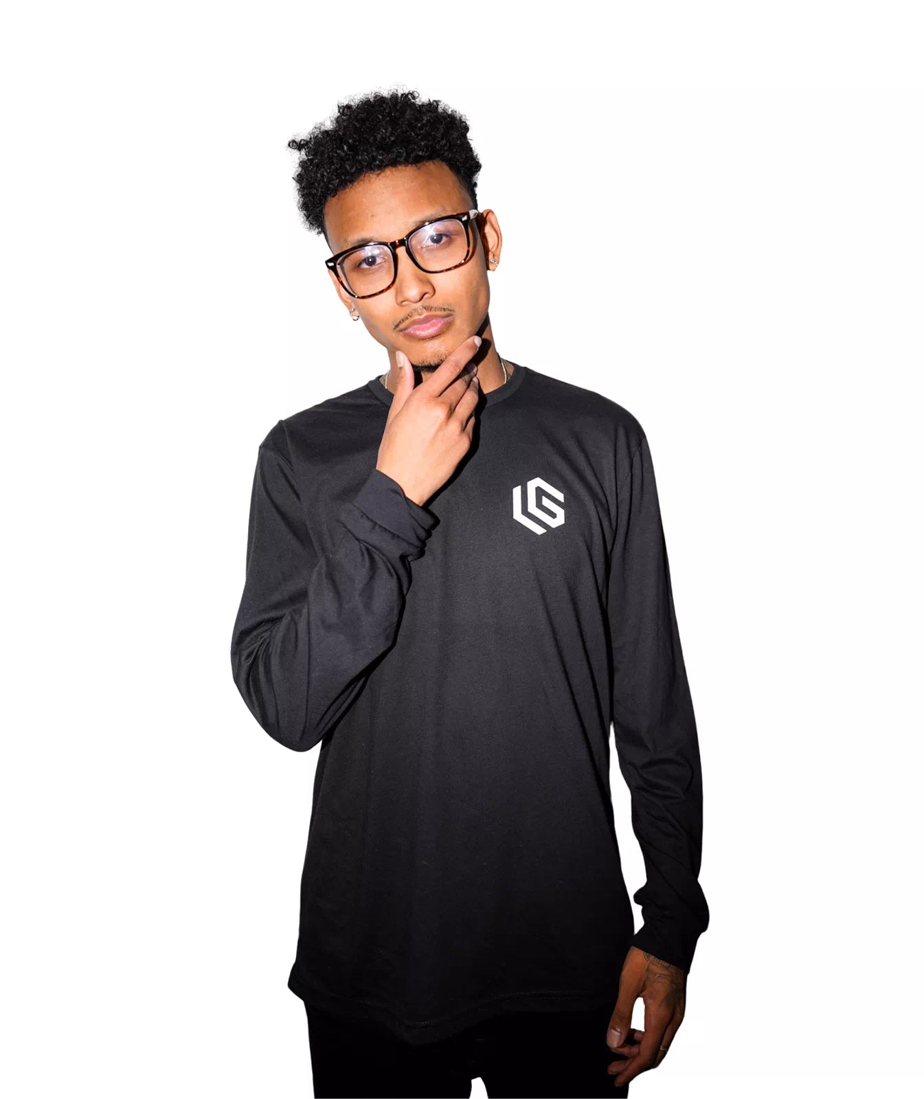 Iconic Long Sleeve