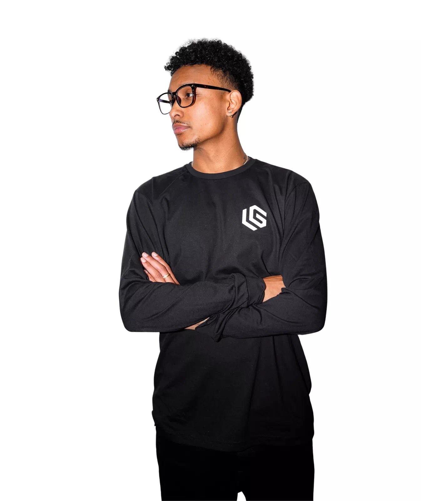 Iconic Long Sleeve