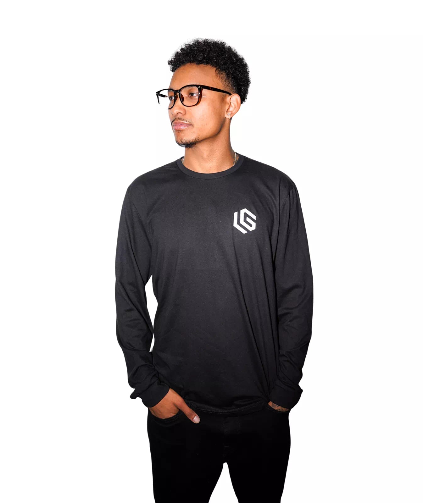 Iconic Long Sleeve