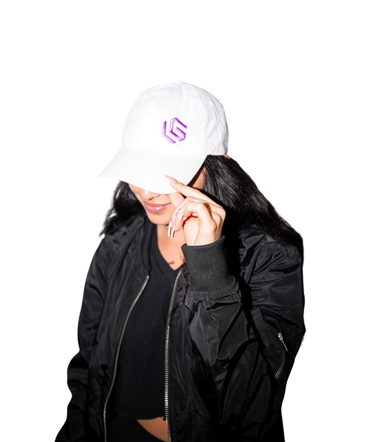 Iconic Dad Hat