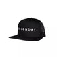 BE LGNDRY Snapback