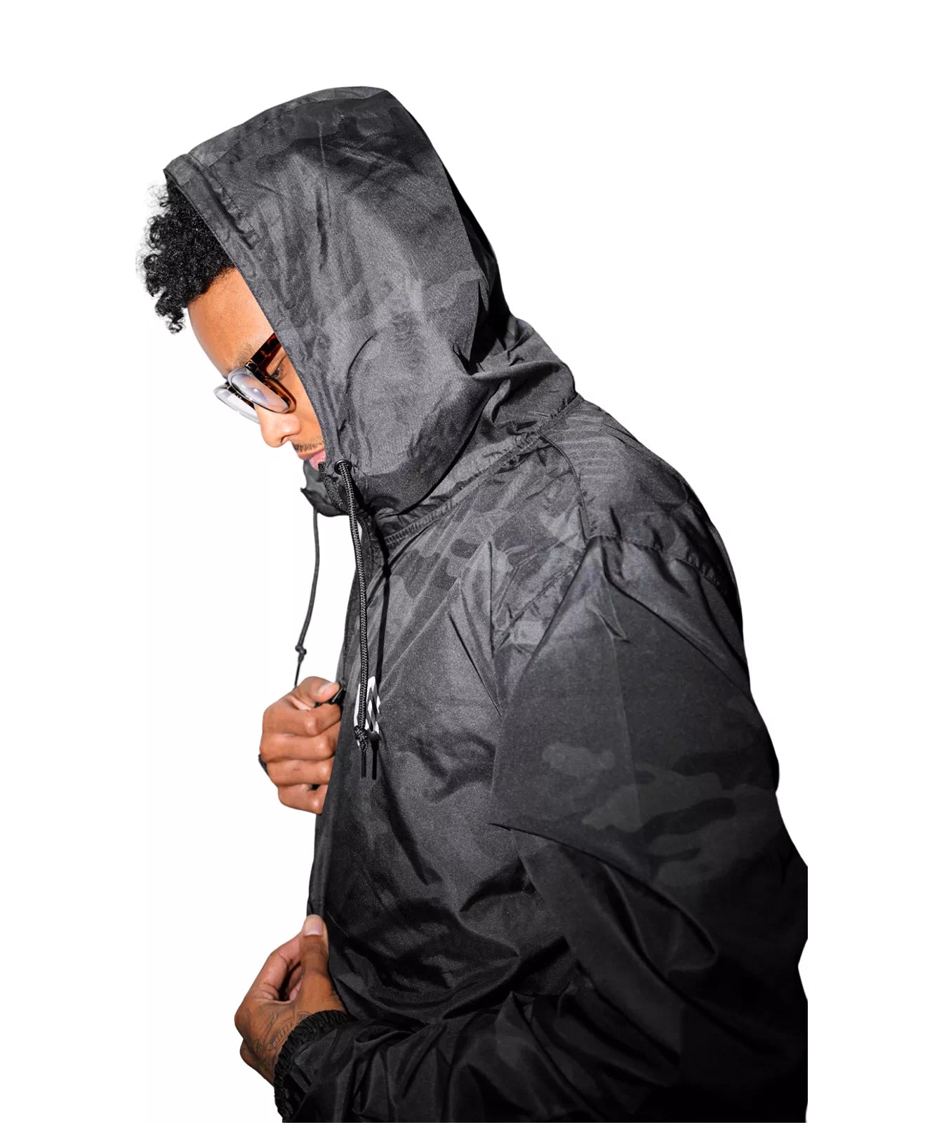 Apex Windbreaker