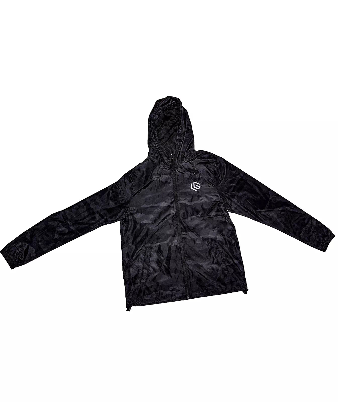 Apex Windbreaker