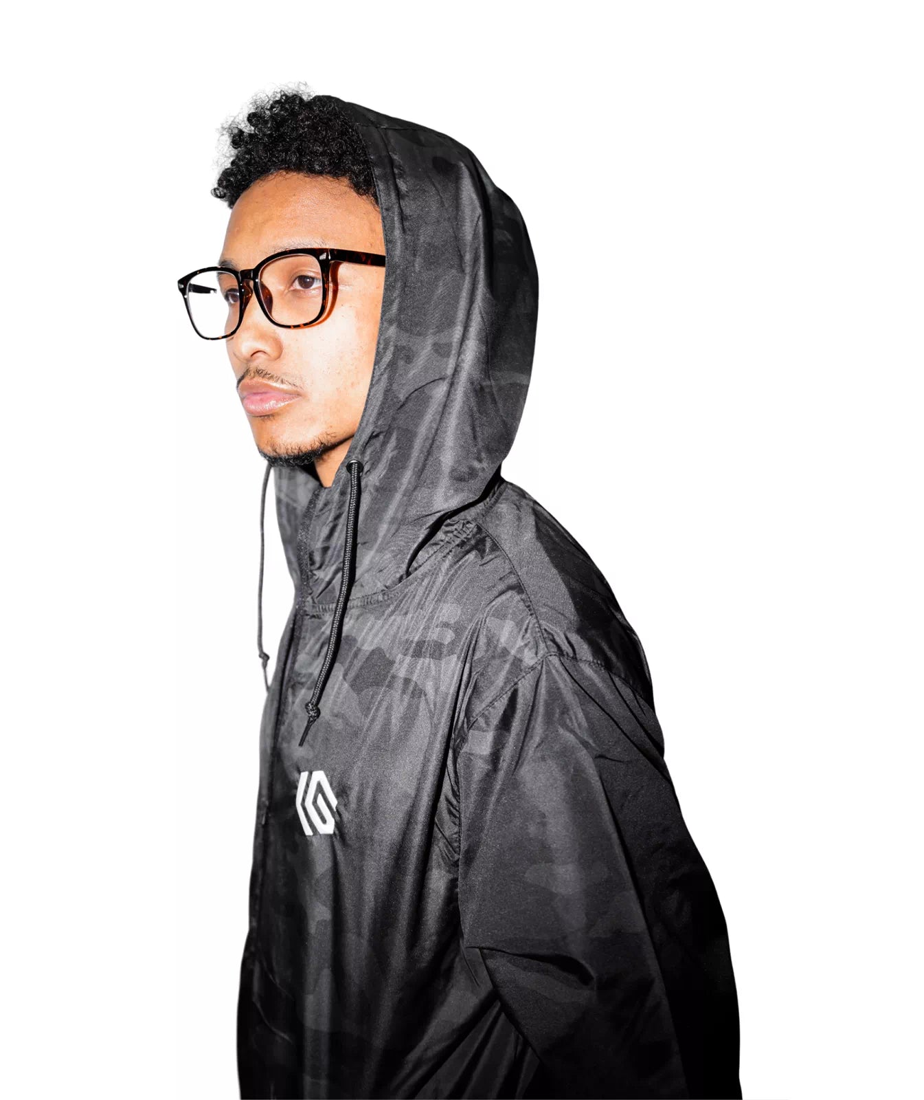 Apex Windbreaker