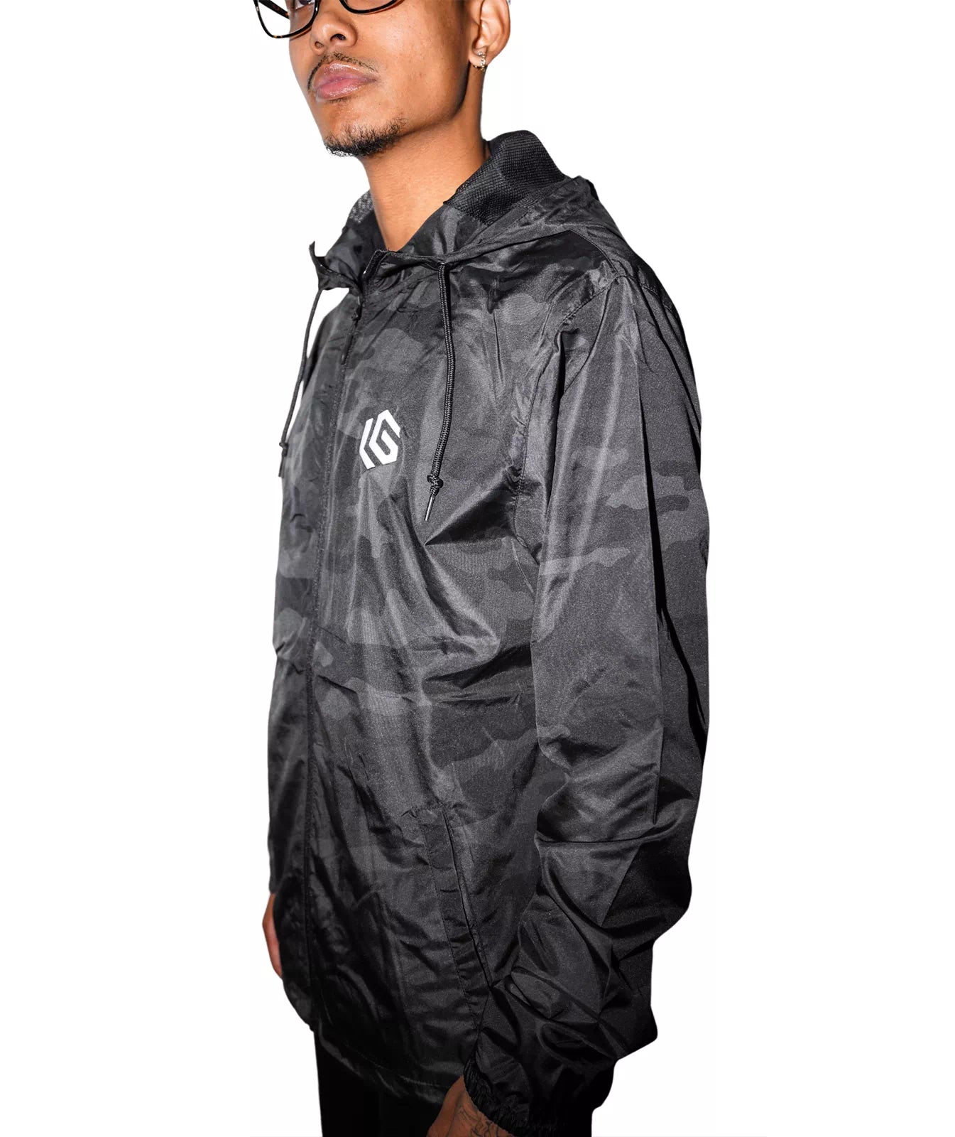 Apex Windbreaker