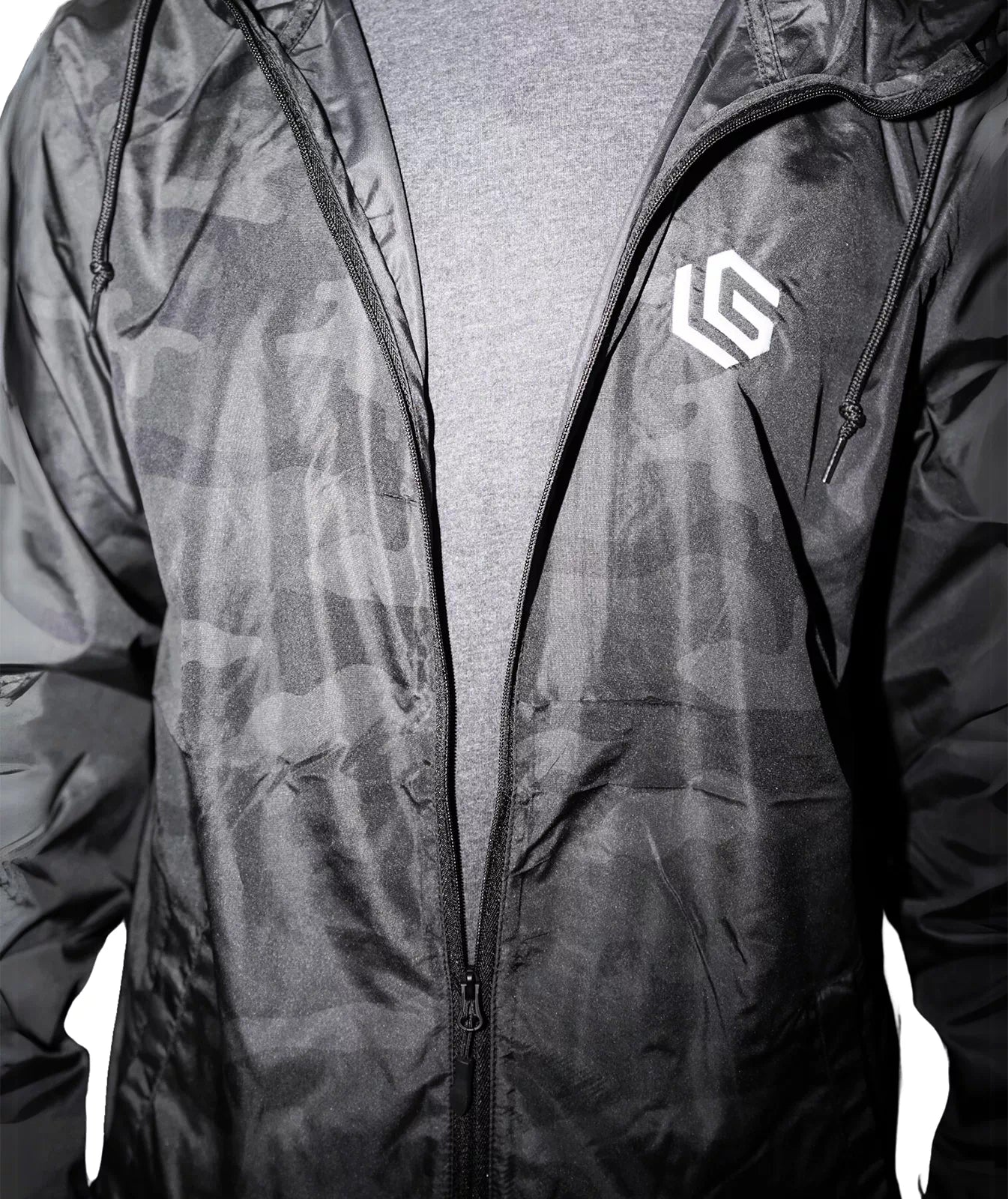 Apex Windbreaker