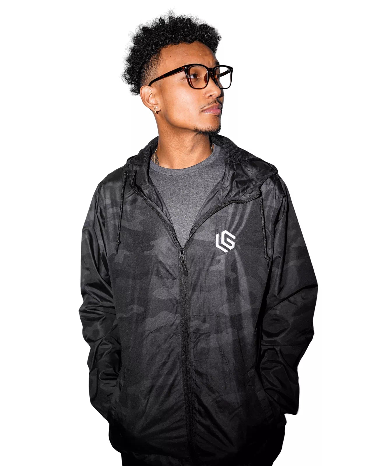 Apex Windbreaker