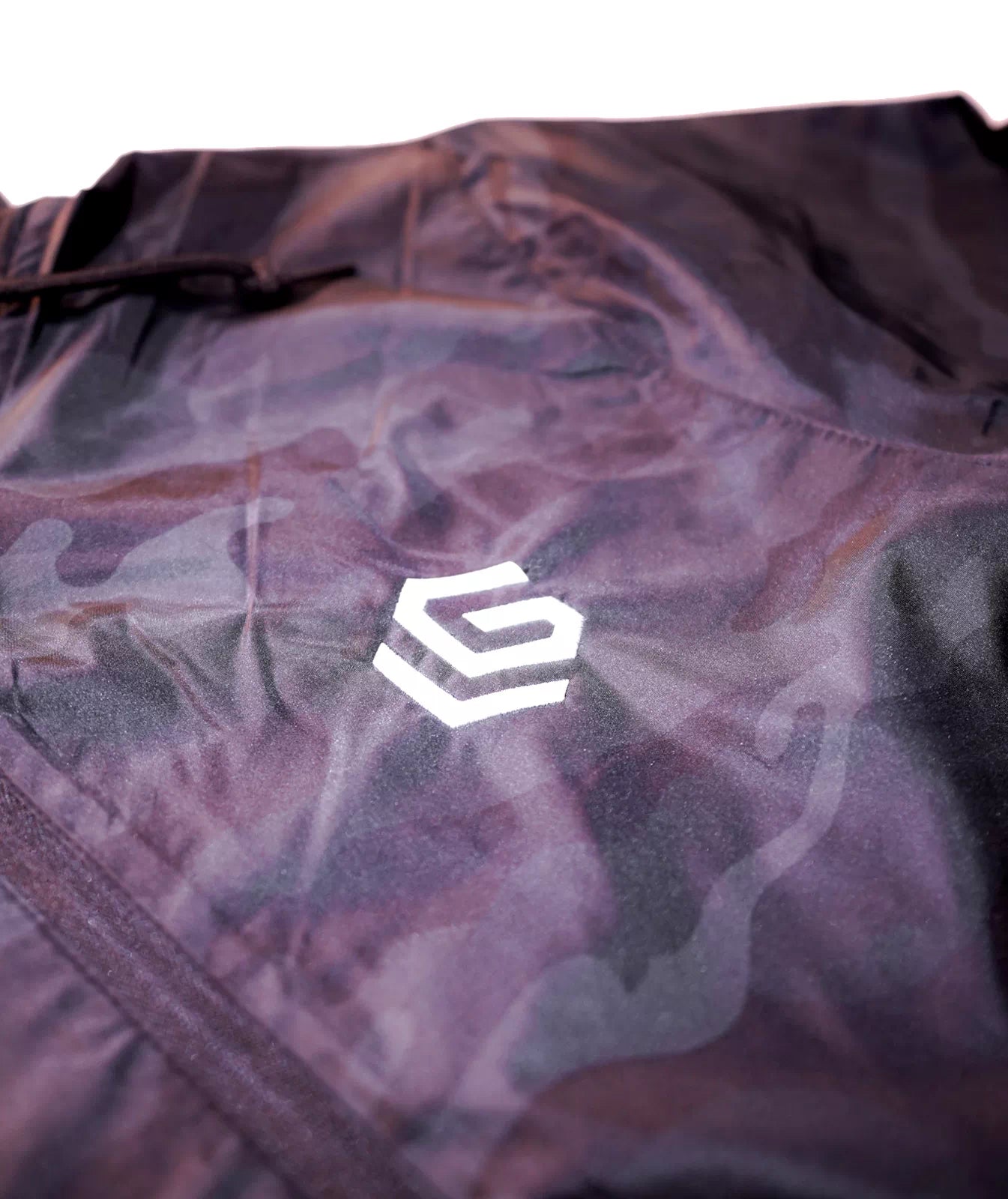 Apex Windbreaker