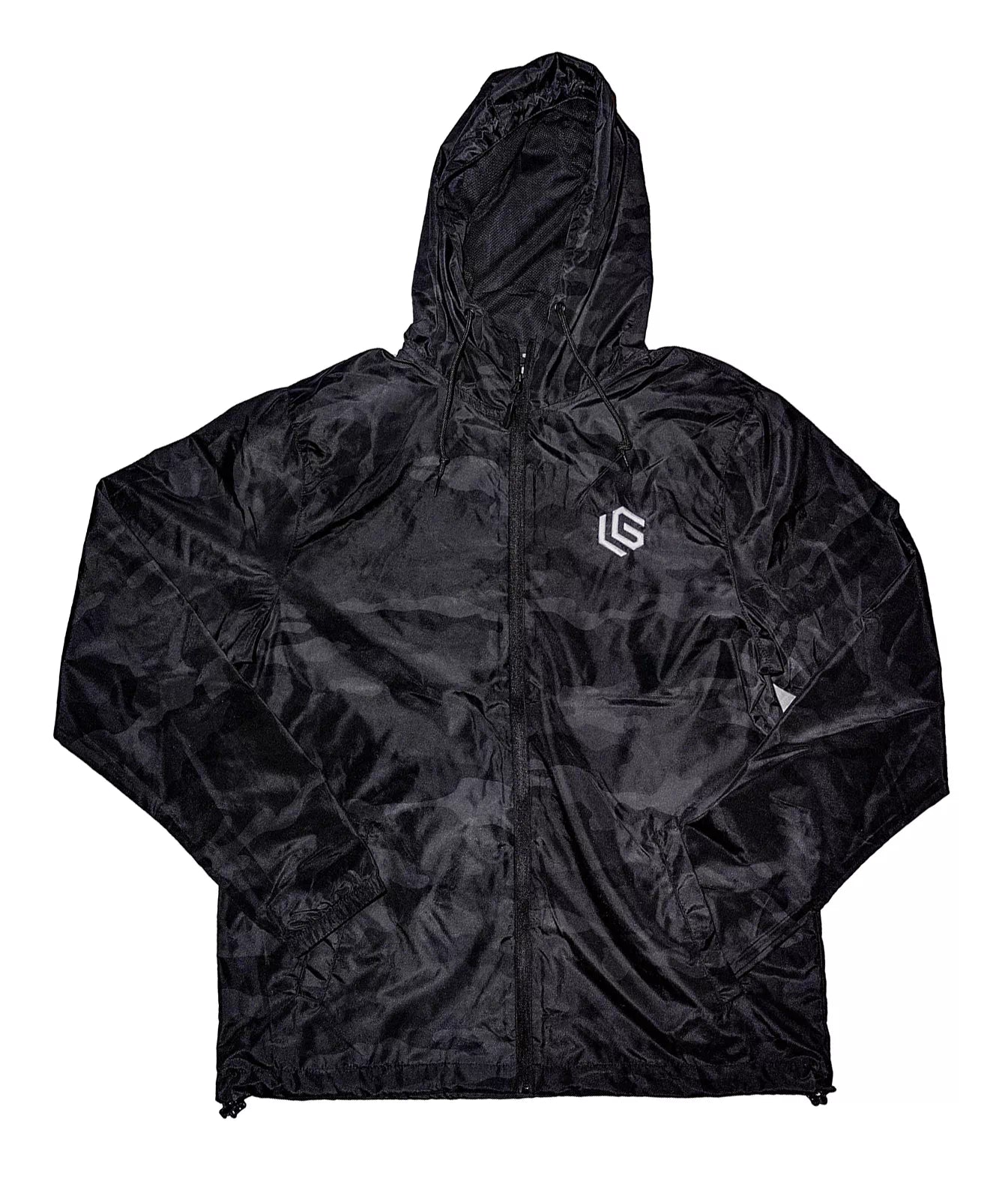 Apex Windbreaker