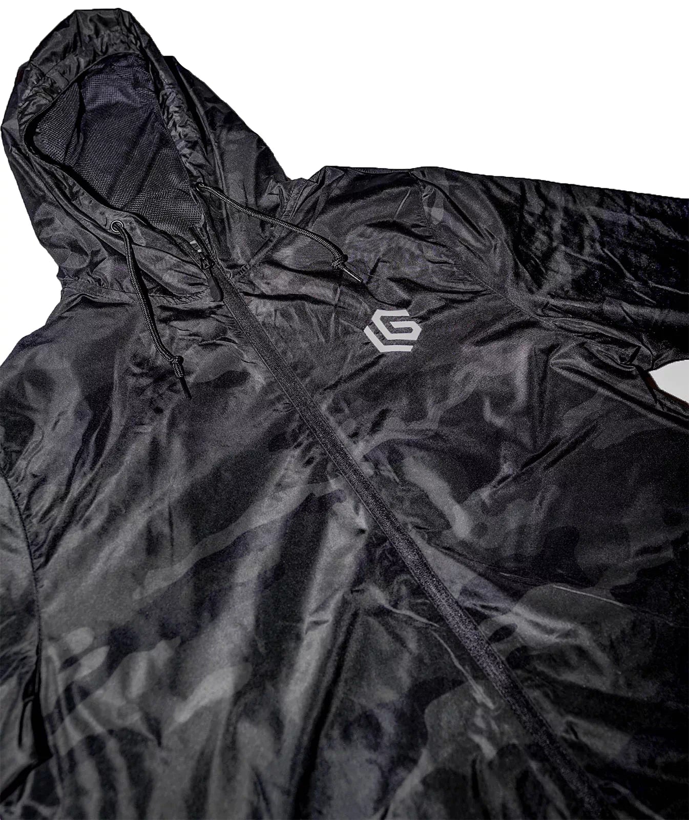 Apex Windbreaker