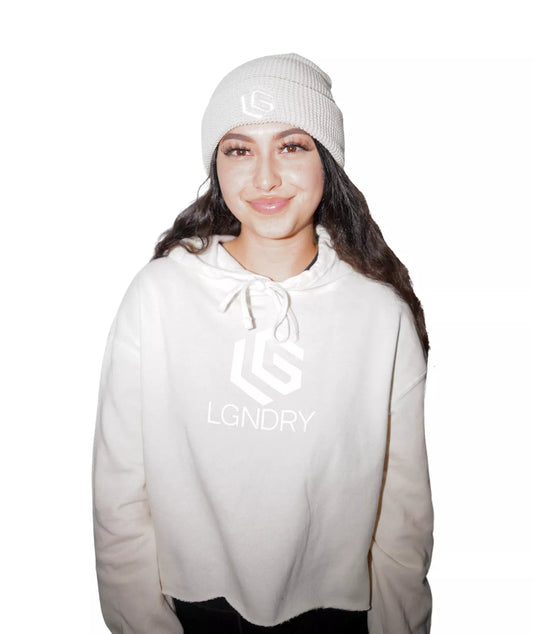 Iconic Beanie