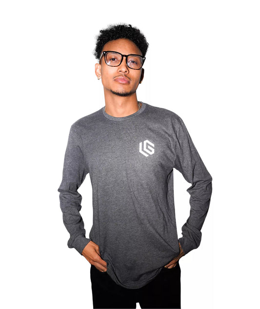 Iconic Long Sleeve