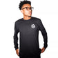 Iconic Long Sleeve
