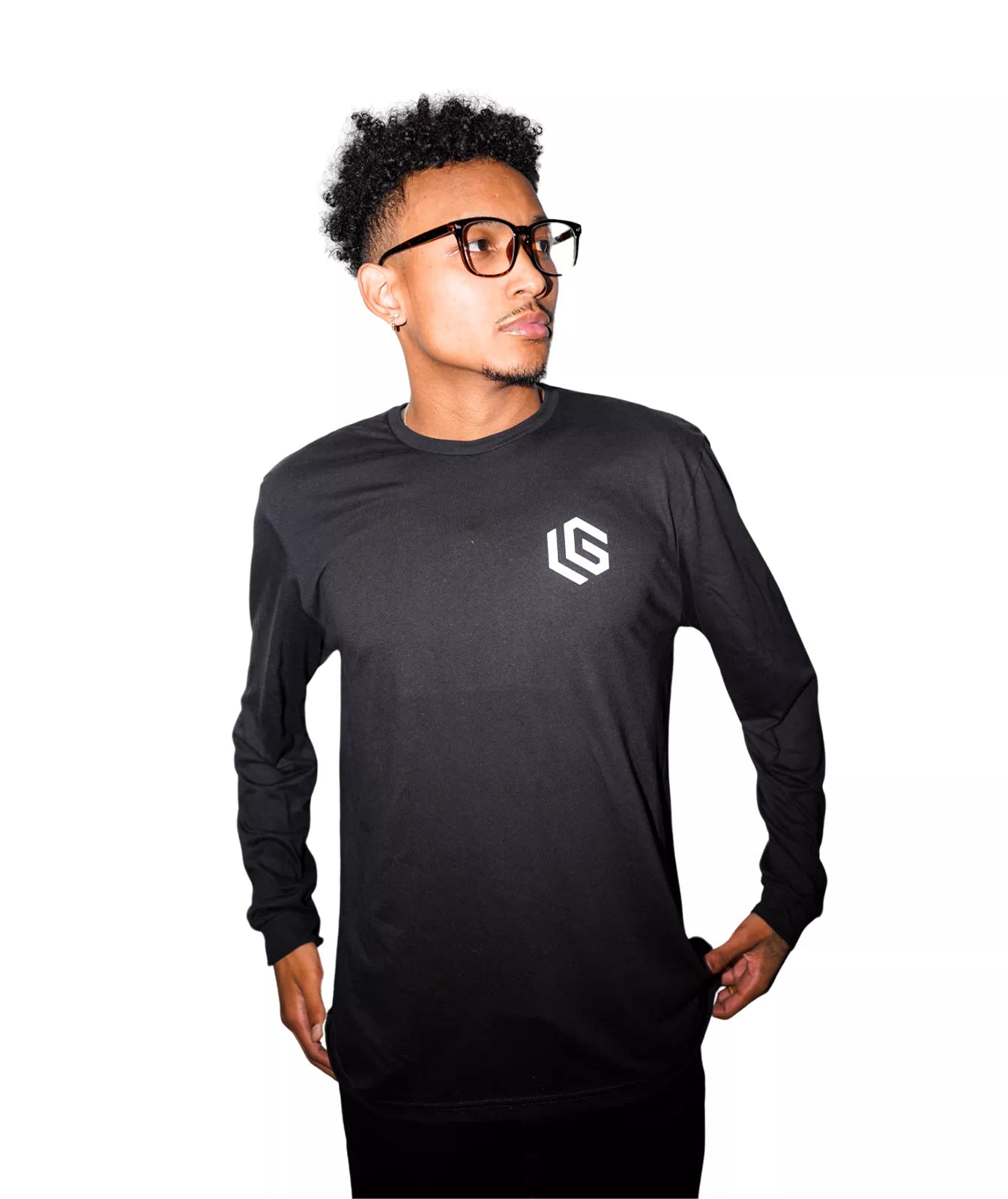 Iconic Long Sleeve