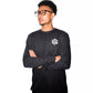 Iconic Long Sleeve