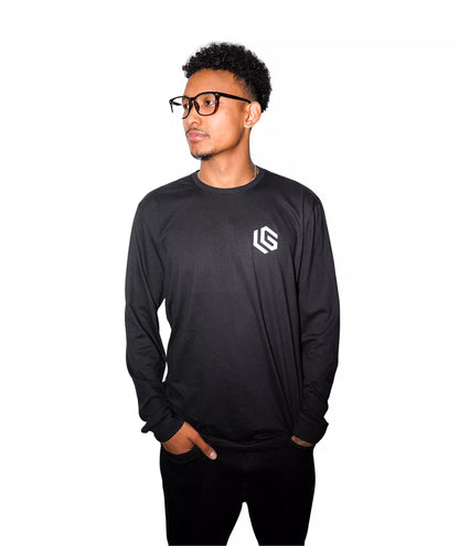 Iconic Long Sleeve