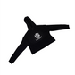 LGNDRY Crop Hoodie